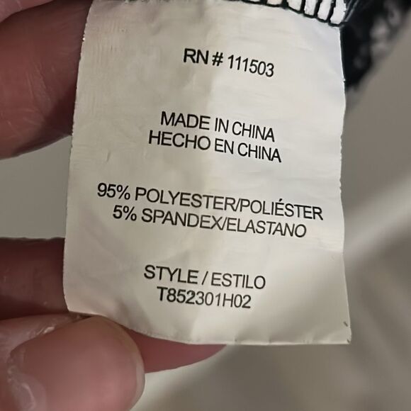 A.U.W XL top EUC preloved  ❤️ - Picture 6 of 7